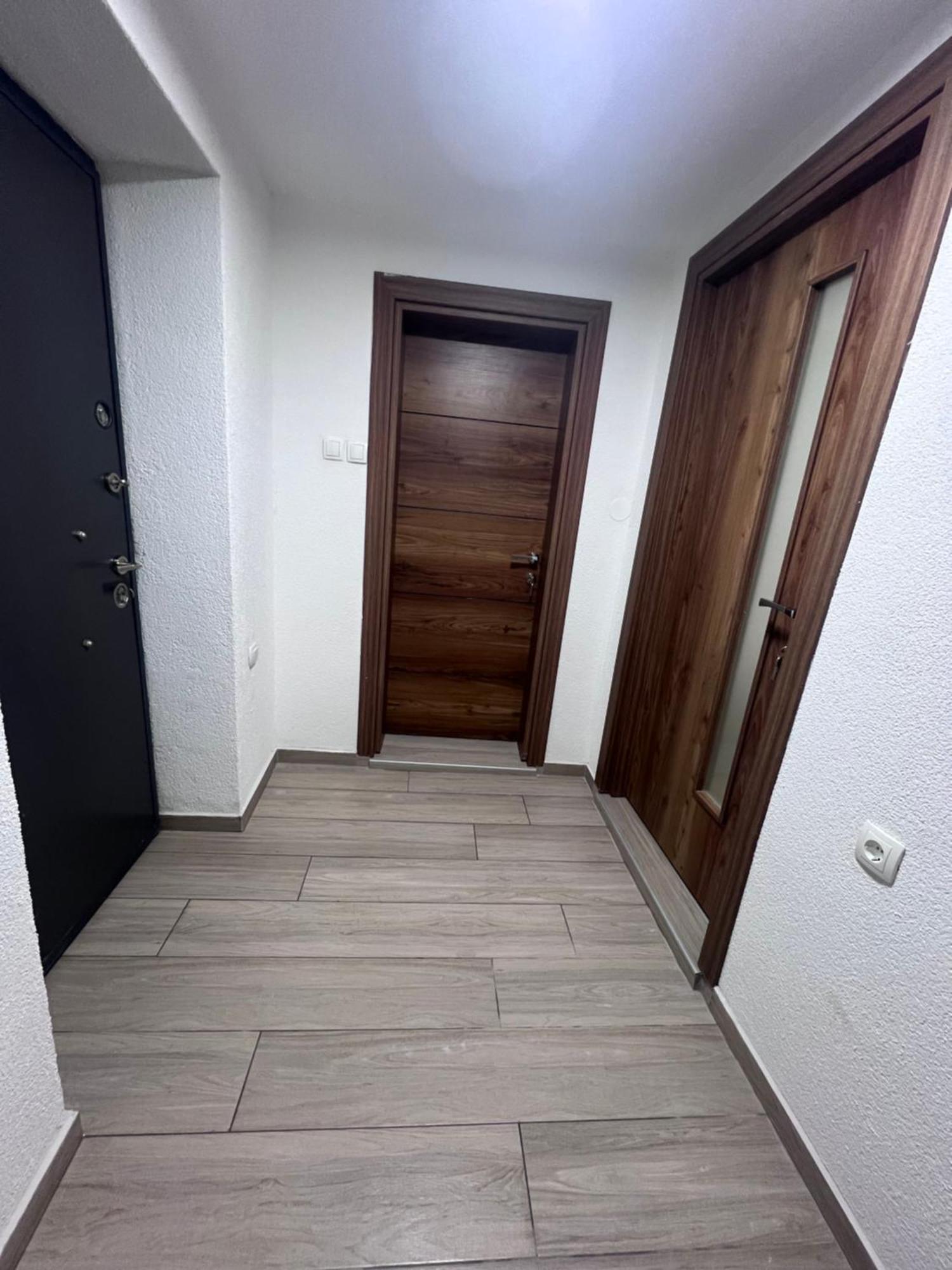 Mavrovo Square " Villas & Apartment " Exterior photo